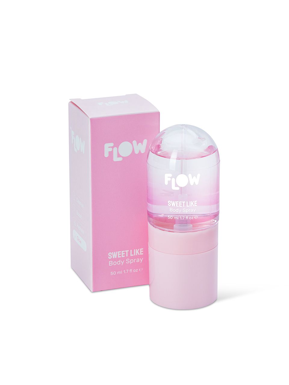 מי גוף 50 מ”ל סוויט לייק