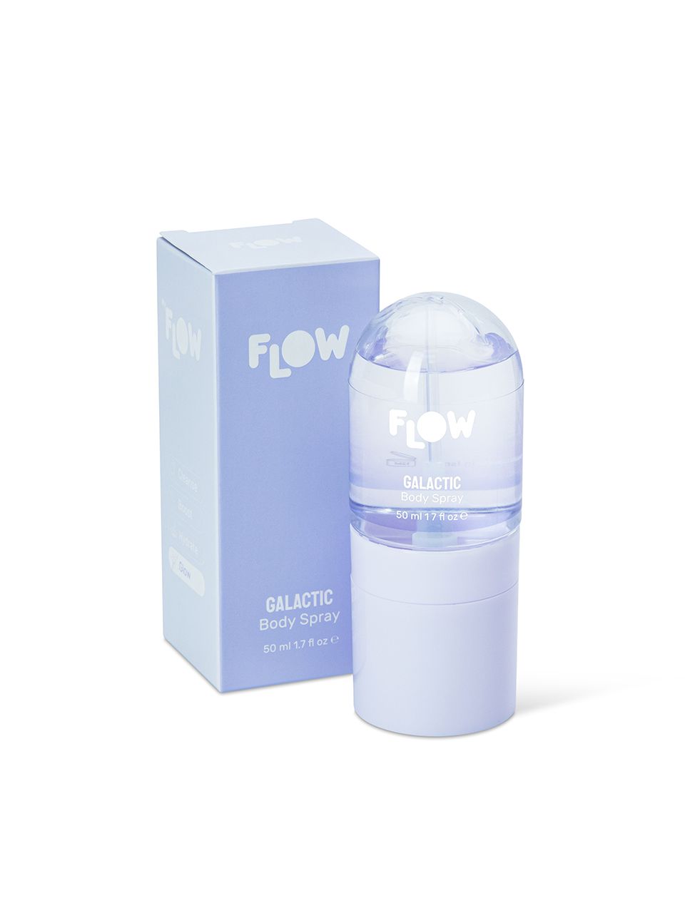 מי גוף 50 מ”ל גלקטי