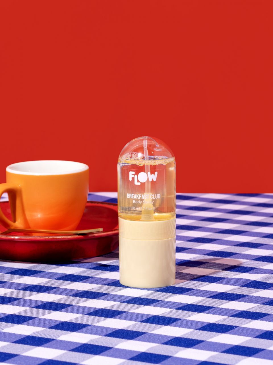 מי גוף 50 מ”ל ברקפסט קלאב