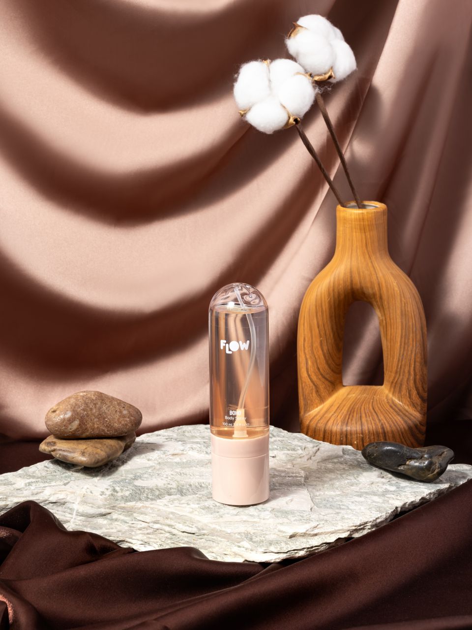 מי גוף 100 מ”ל בוהו