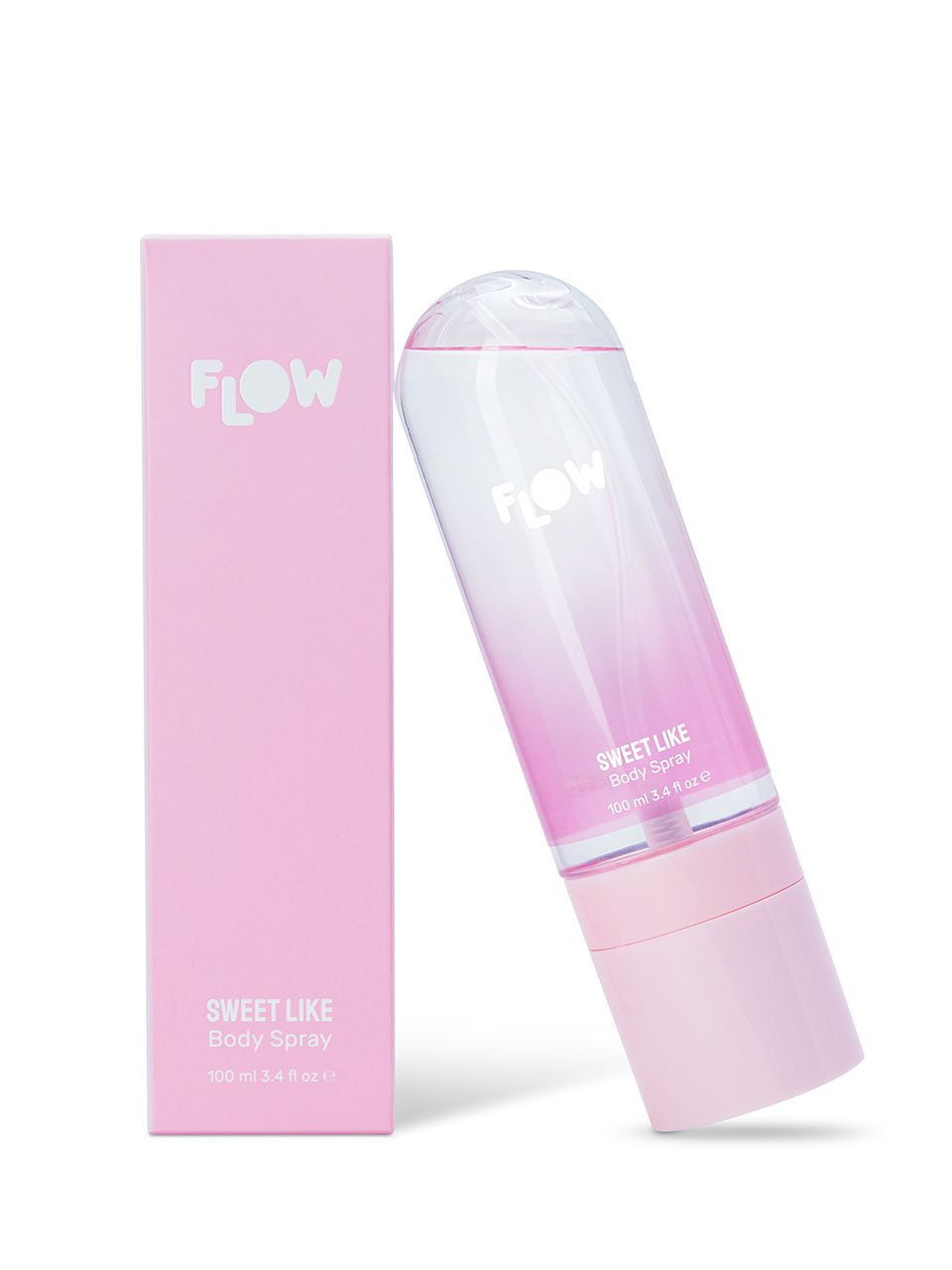 מי גוף 100 מ”ל סוויט לייק