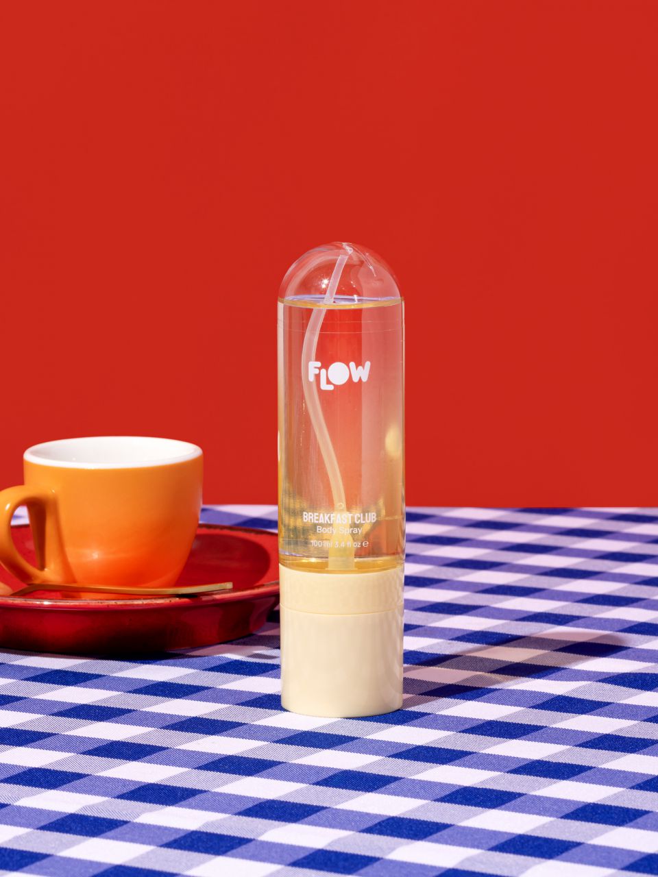 מי גוף 100 מ”ל ברקפסט קלאב