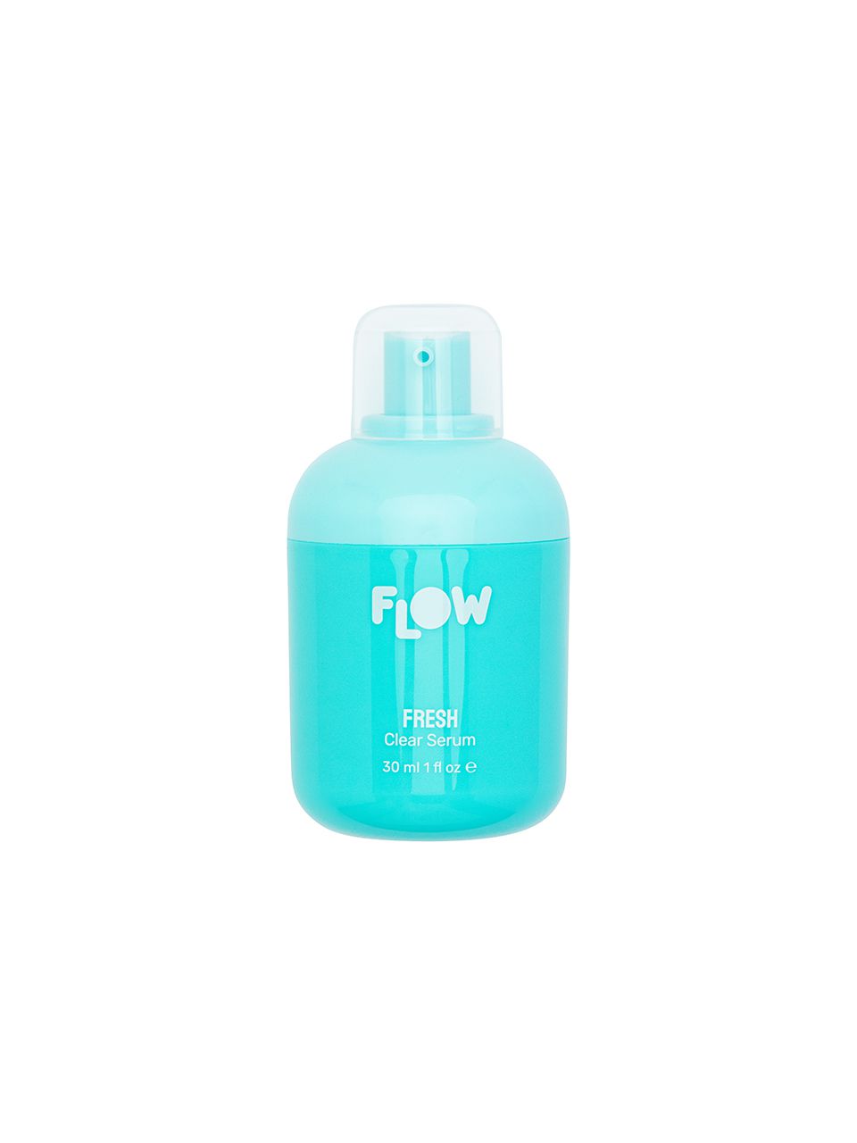 סרום שקוף 30 מ”ל פרש