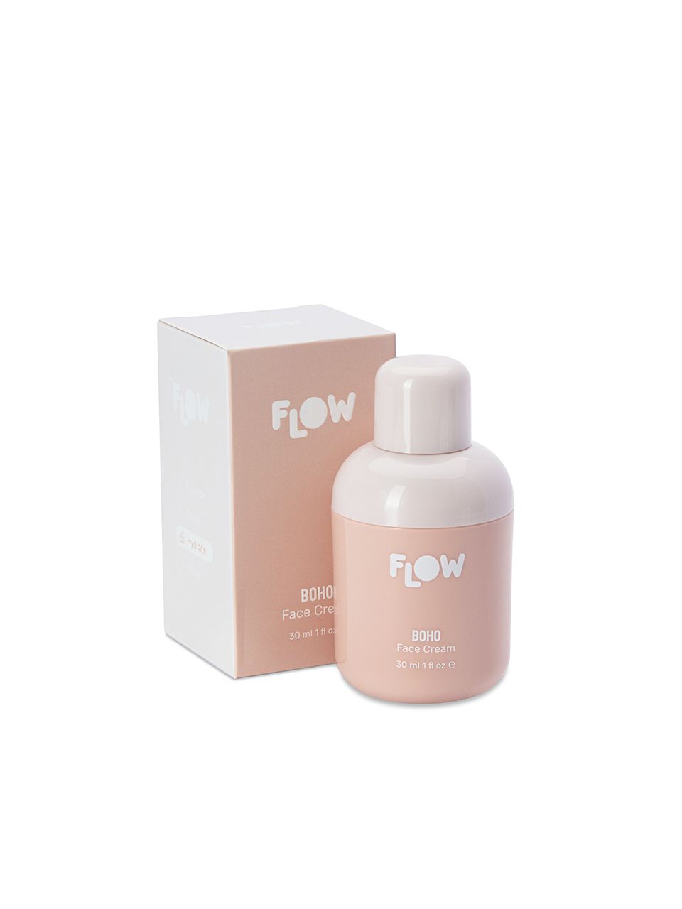 קרם פנים 30 מ”ל בוהו