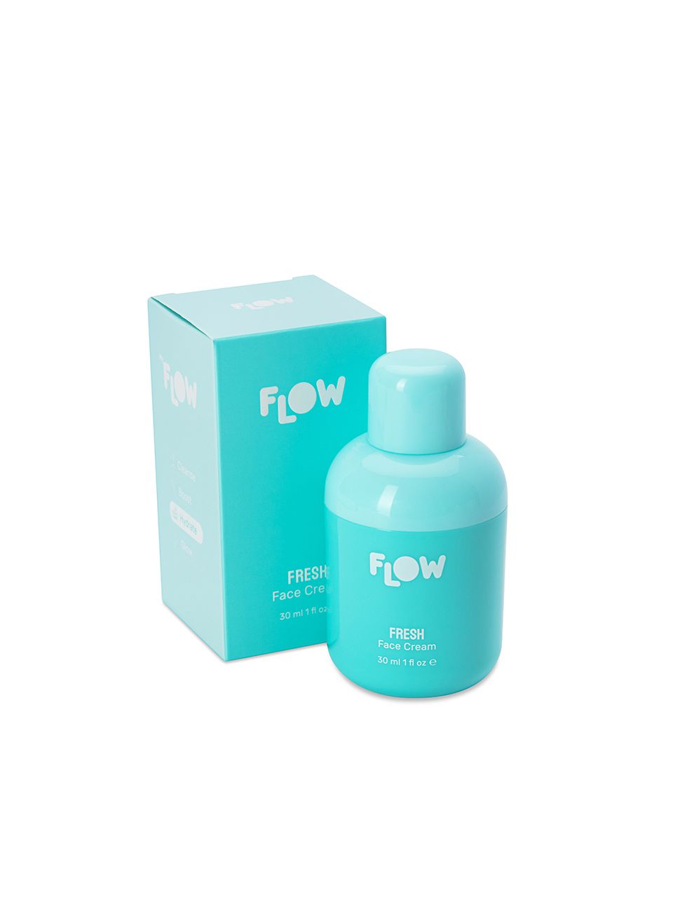 קרם פנים 30 מ”ל פרש