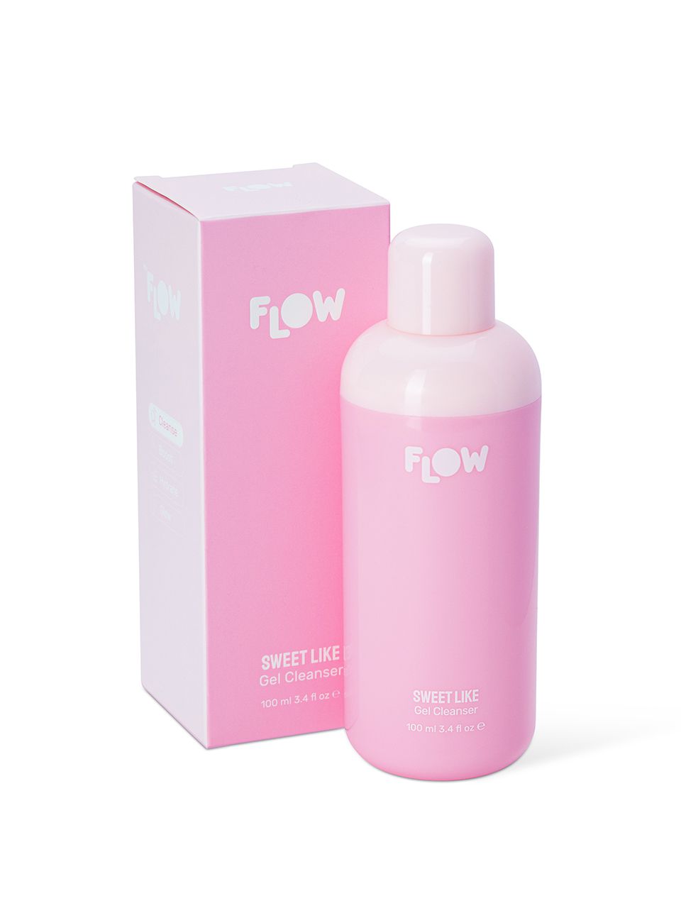 קלינזר ג’ל 100 מ”ל סוויט לייק