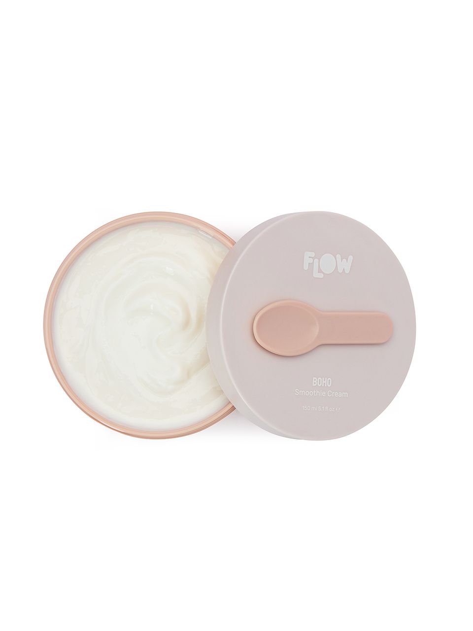 חמאת גוף 150 מ”ל בוהו