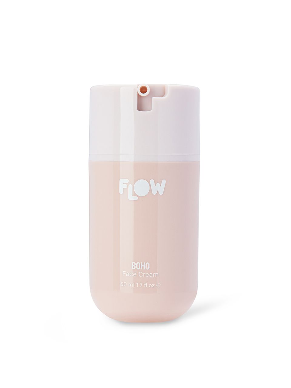 קרם פנים 50 מ”ל בוהו