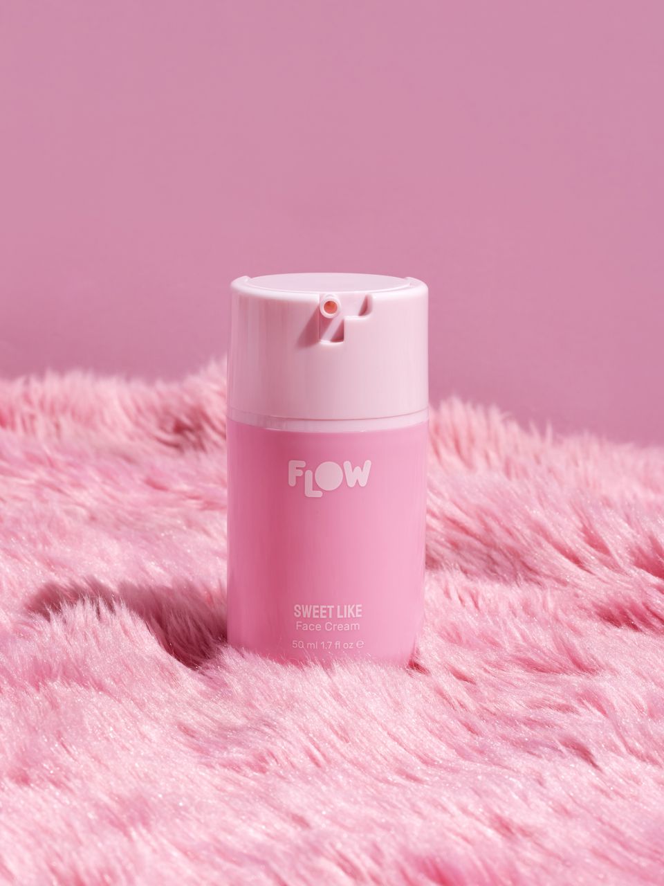 קרם פנים 50 מ”ל סוויט לייק