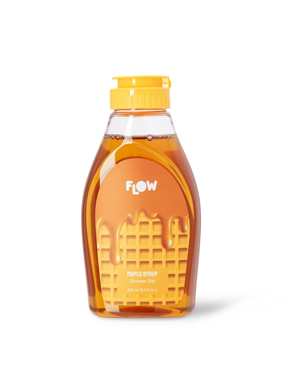 סבון רחצה סירופ מייפל