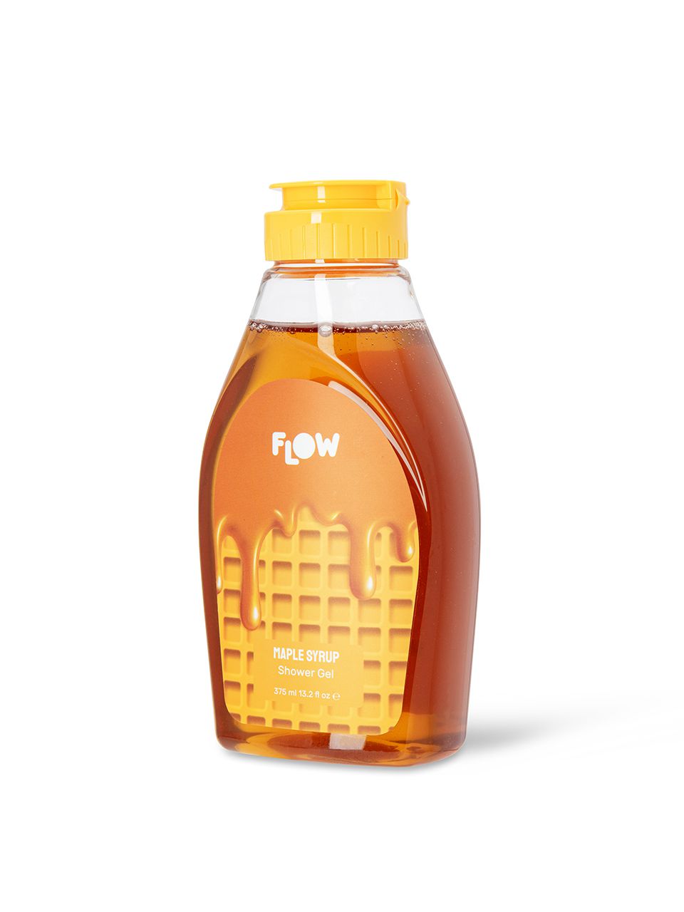 סבון רחצה סירופ מייפל