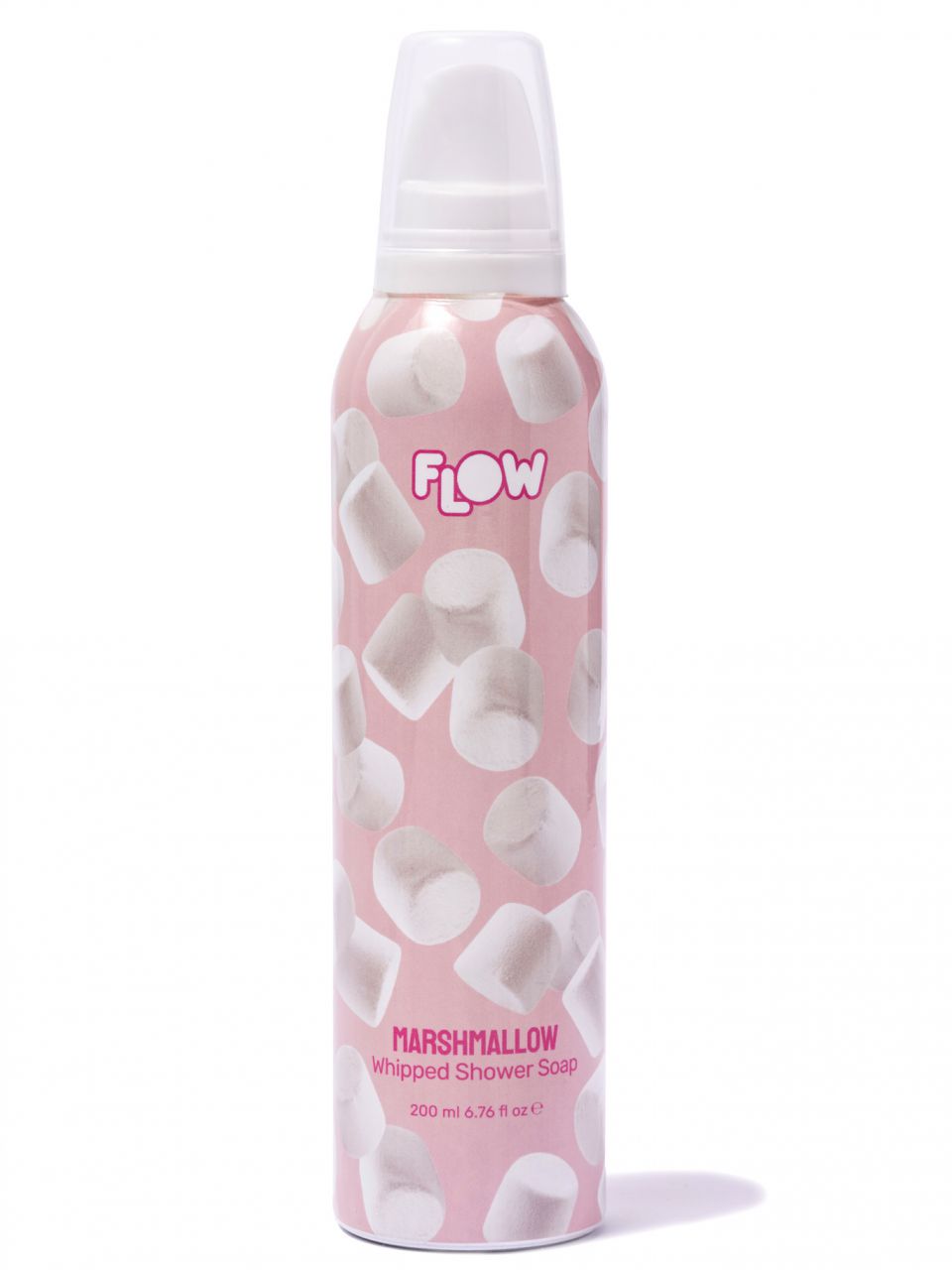 סבון קצפת מרשמלו