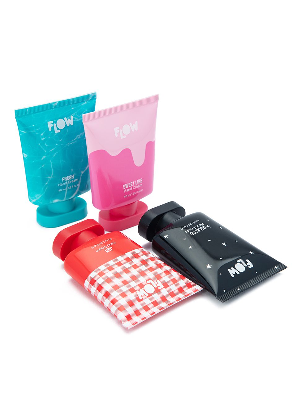 קרם ידיים מתוק