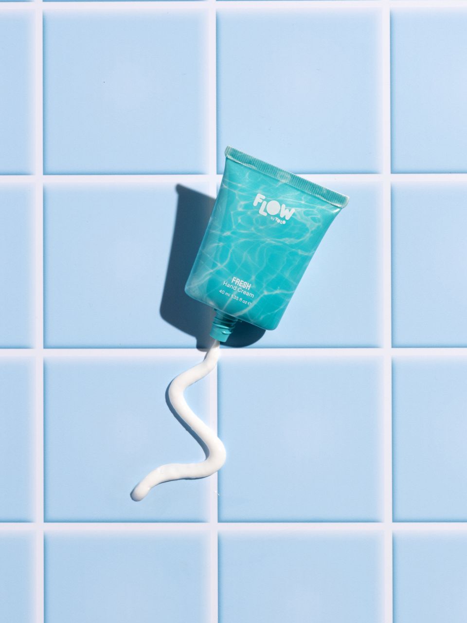 קרם ידיים רענן