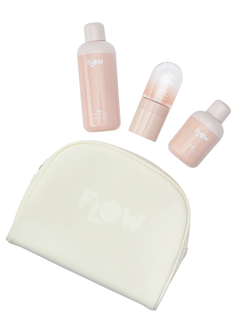 מארז רוטינה בוהו