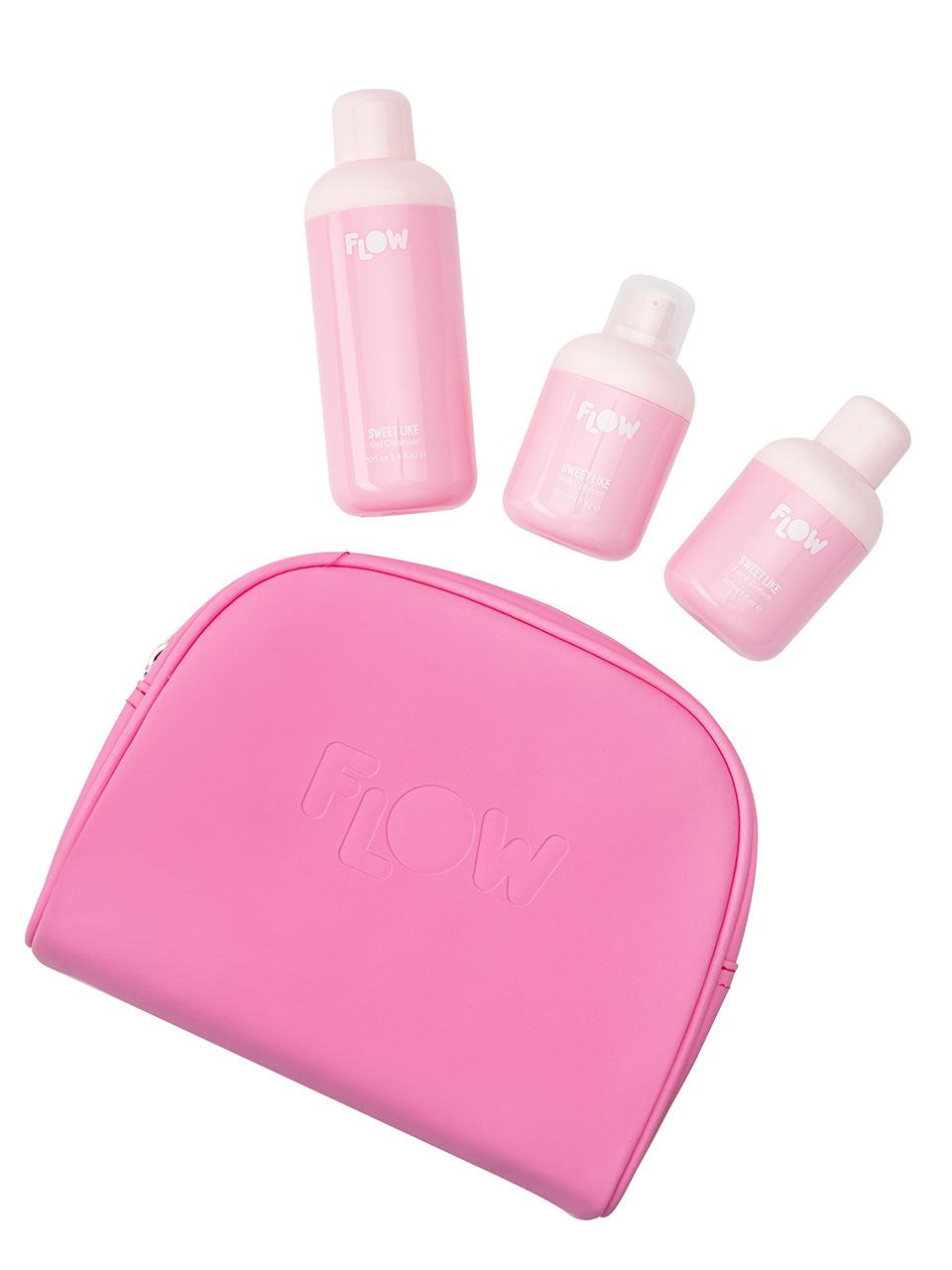 מארז רוטינה מתוק