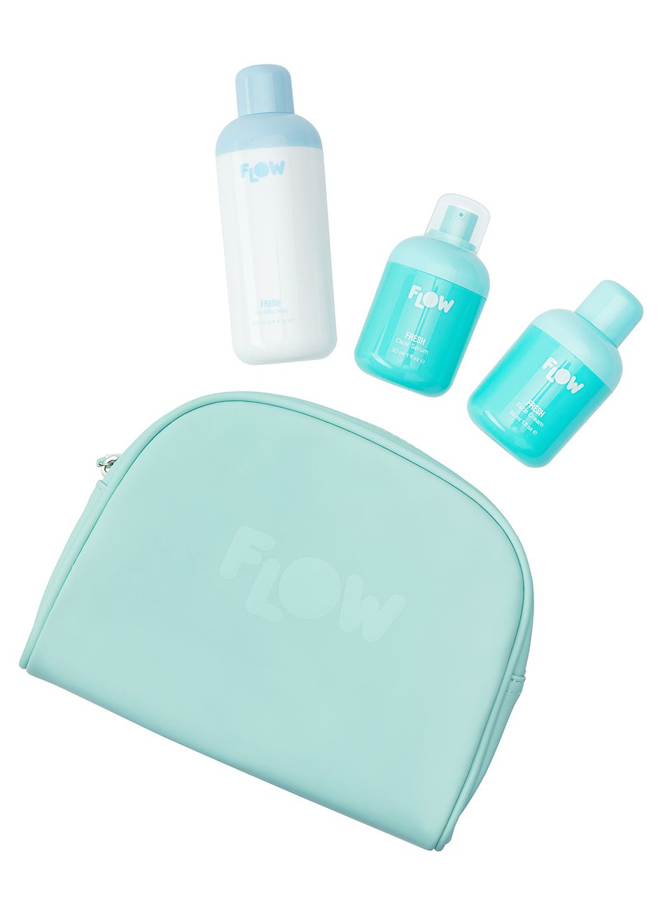 מארז רוטינה פרש