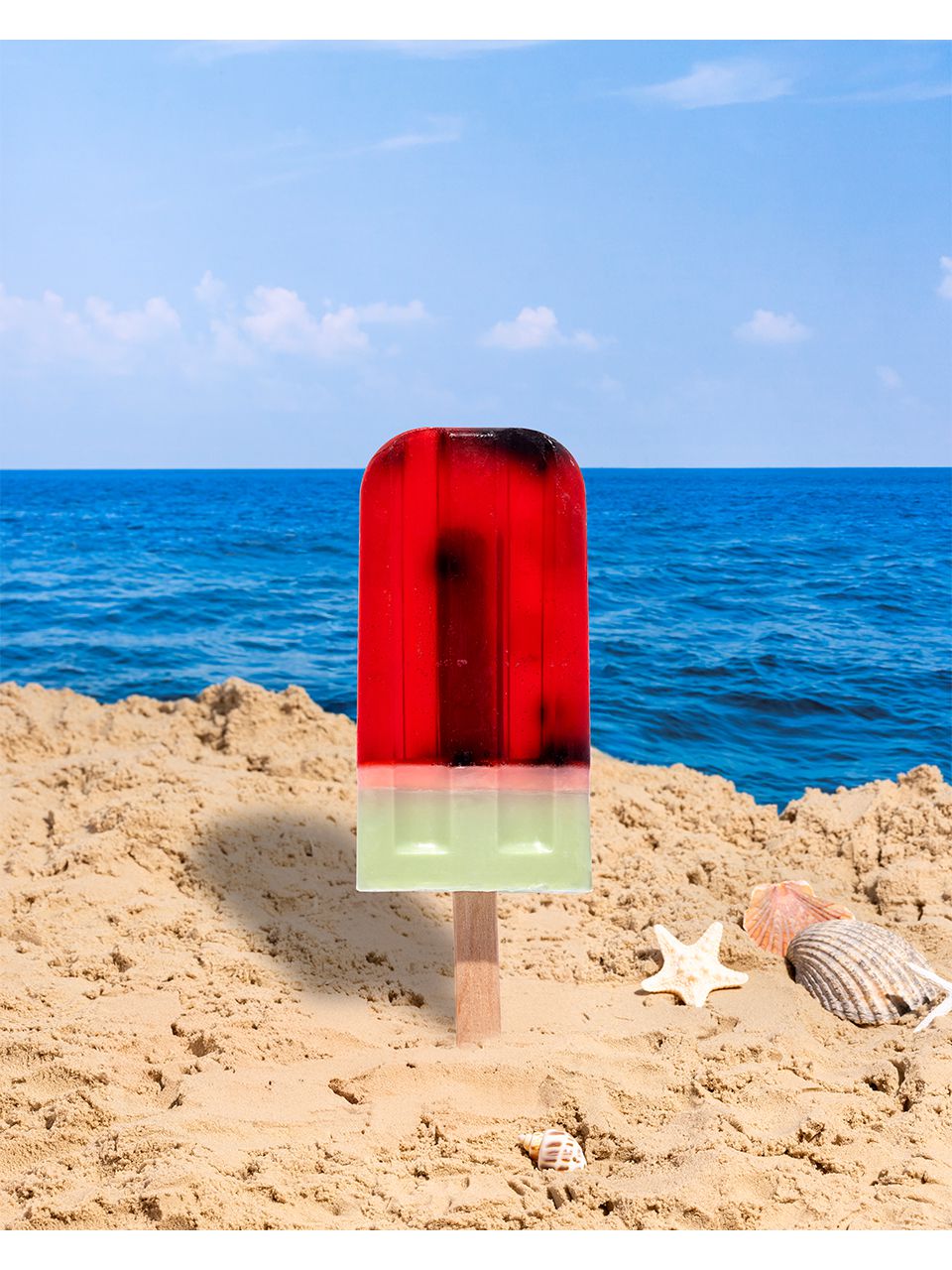 סבון קרטיב אבטיח