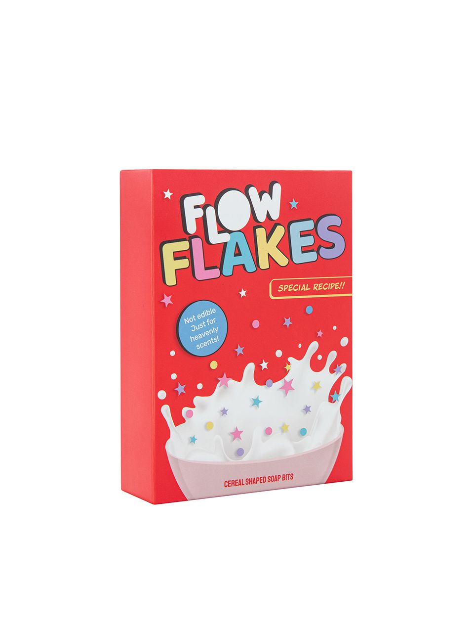 סבון דגני בוקר flow