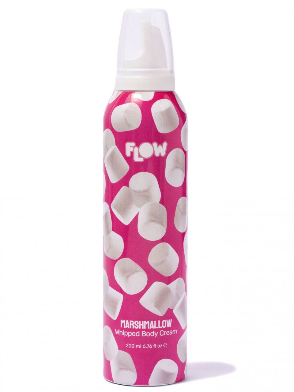 קרם גוף קצפת מרשמלו