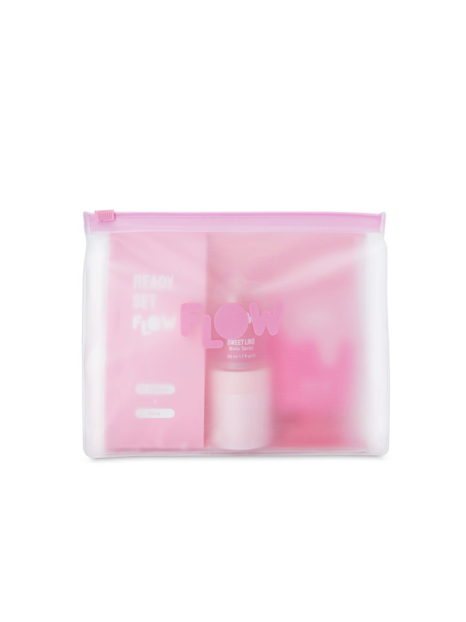 סט טיפוח קרם ידיים+ מיסט -מתוק