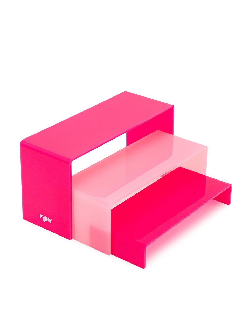 סט מדפי תצוגה - לארג’