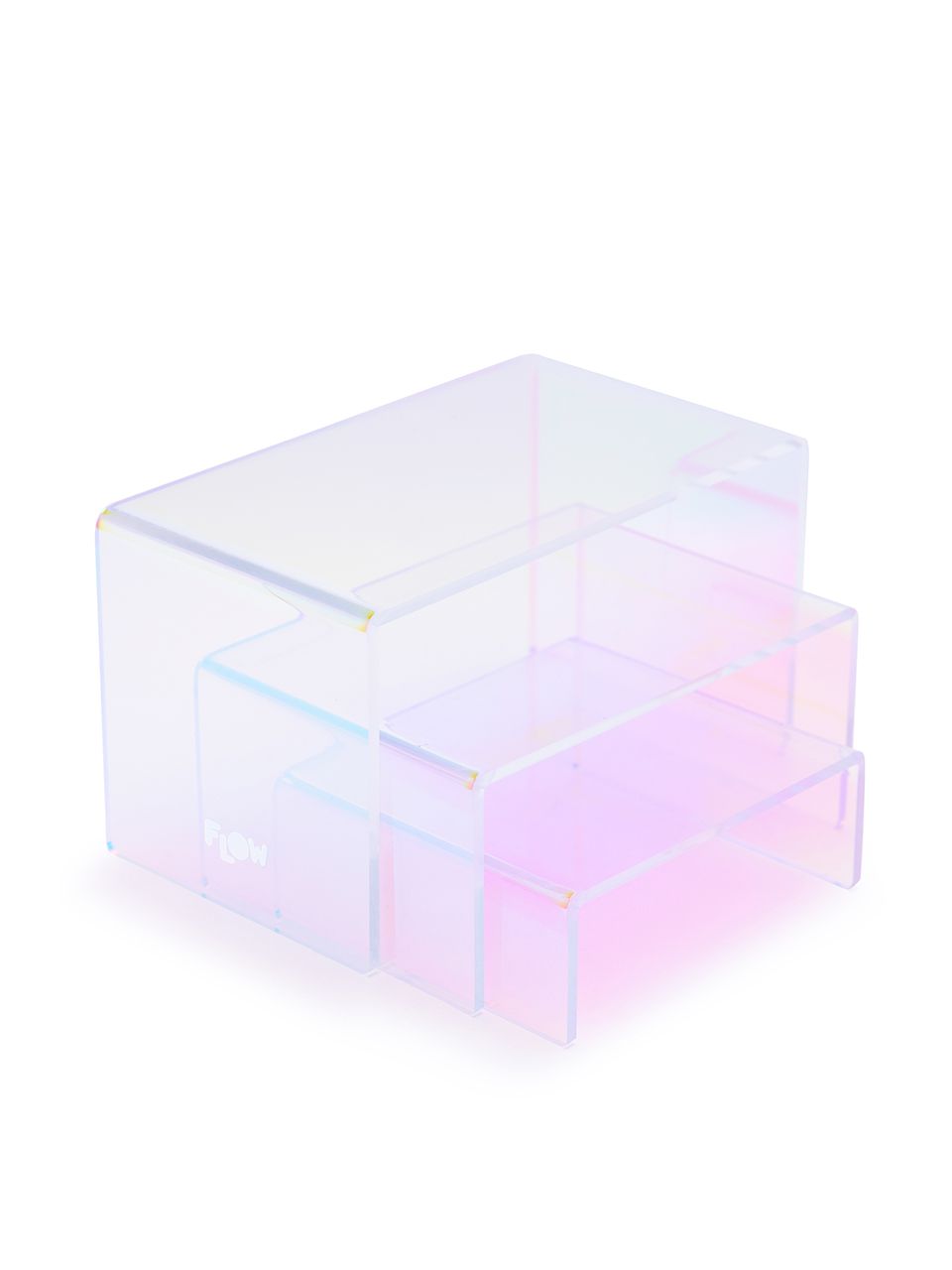 סט מדפי תצוגה - סמול