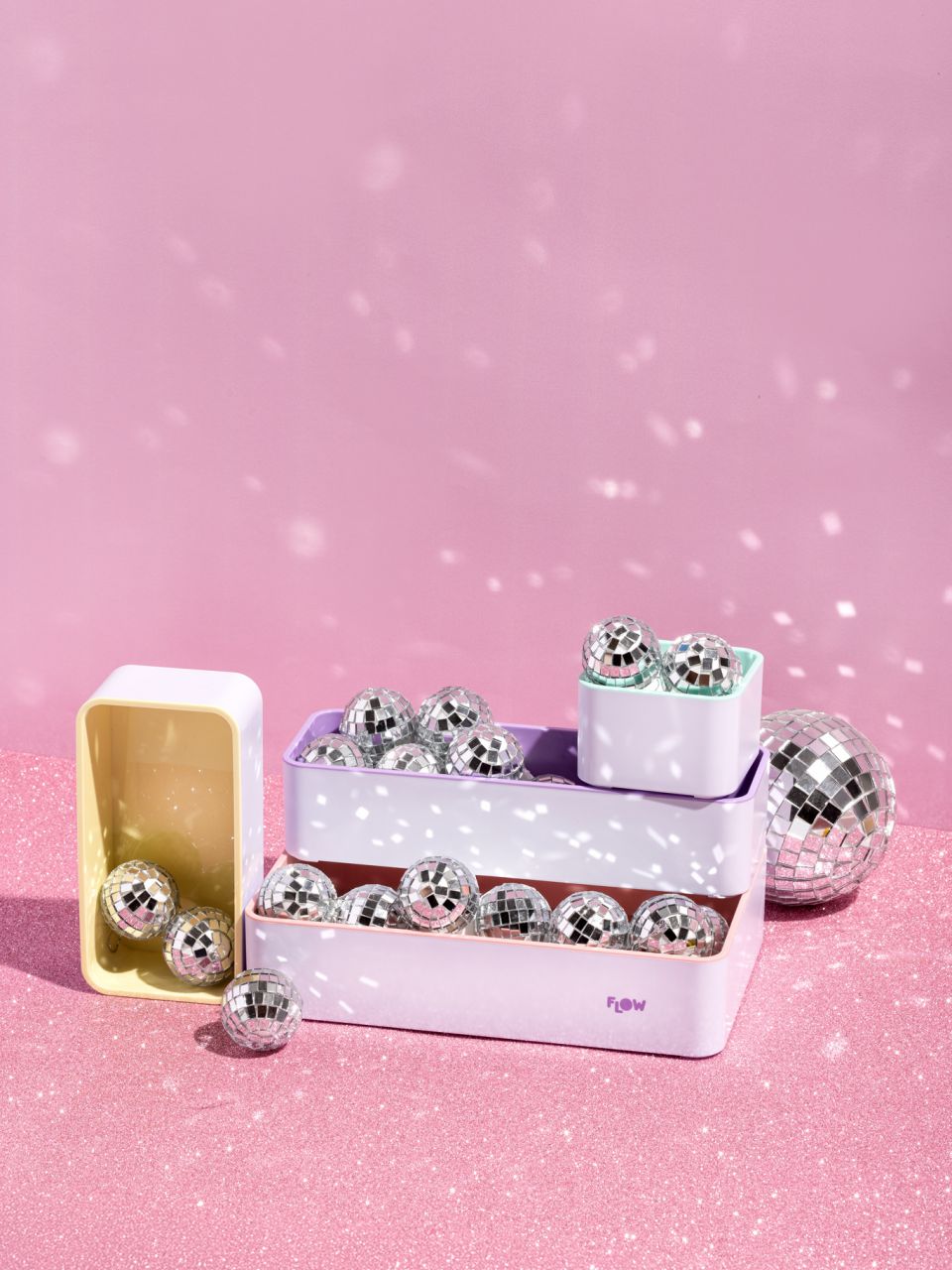 סט ארגוניות מודולרי