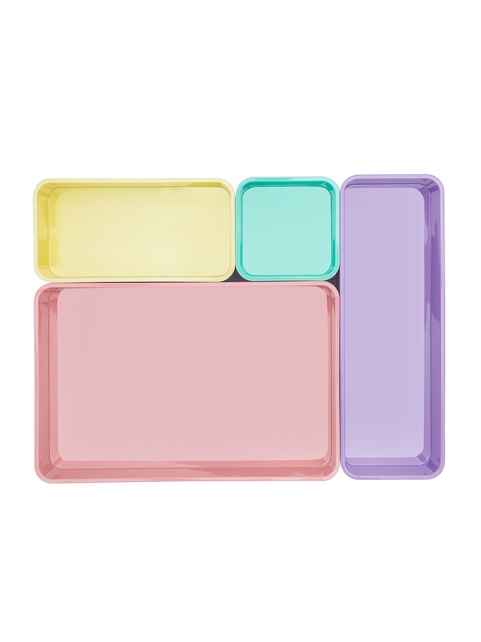 סט ארגוניות מודולרי