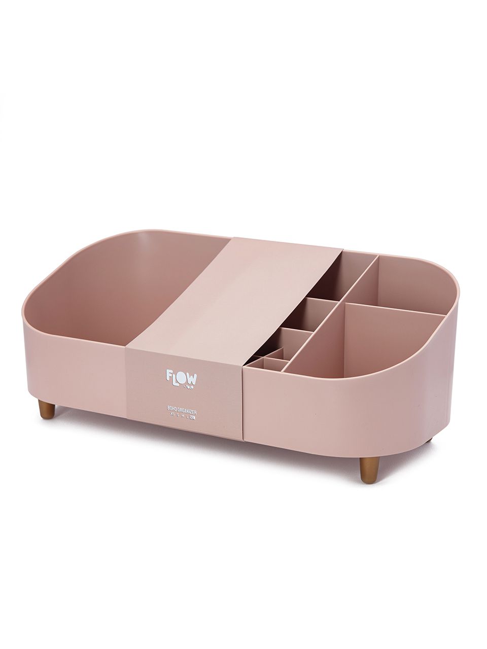 אירגונית 11 תאים - בוהו