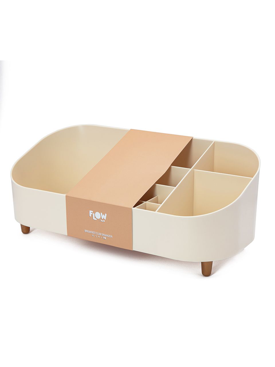 אירגונית 11 תאים - קרם