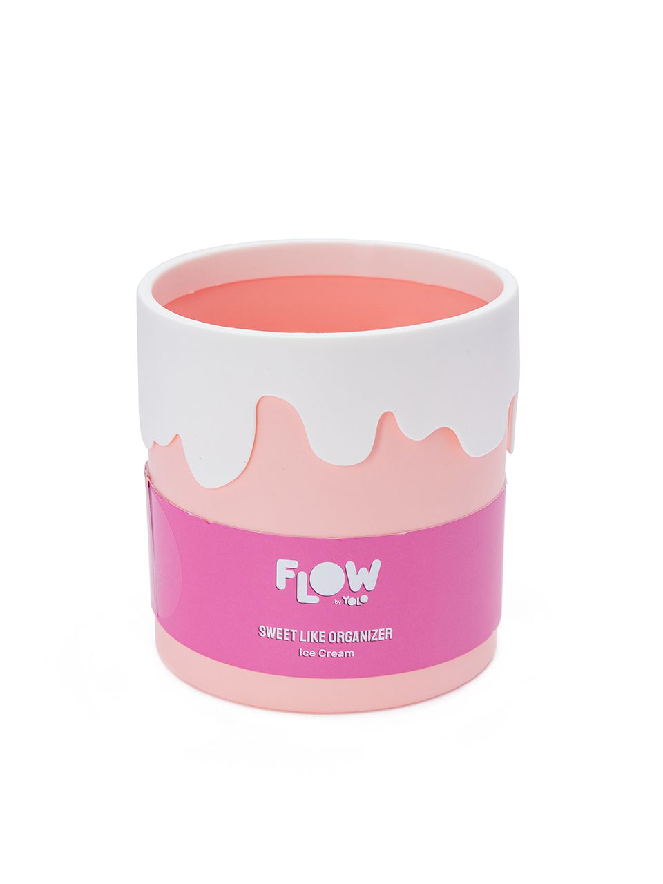 אירגונית קטנה ומתוקה