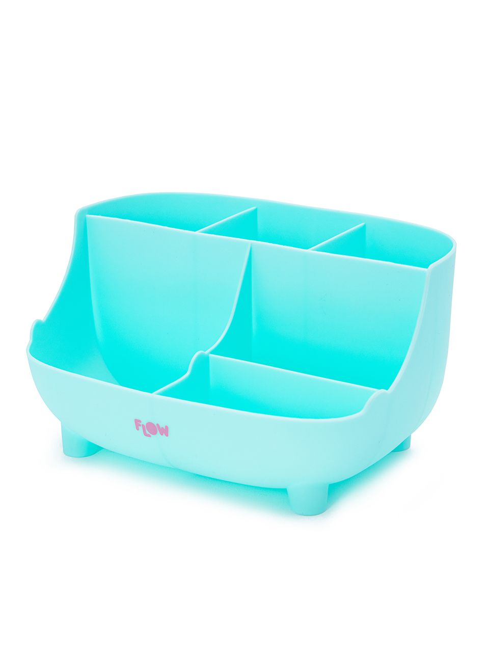 אירגונית עם רגל סמול - מנטה