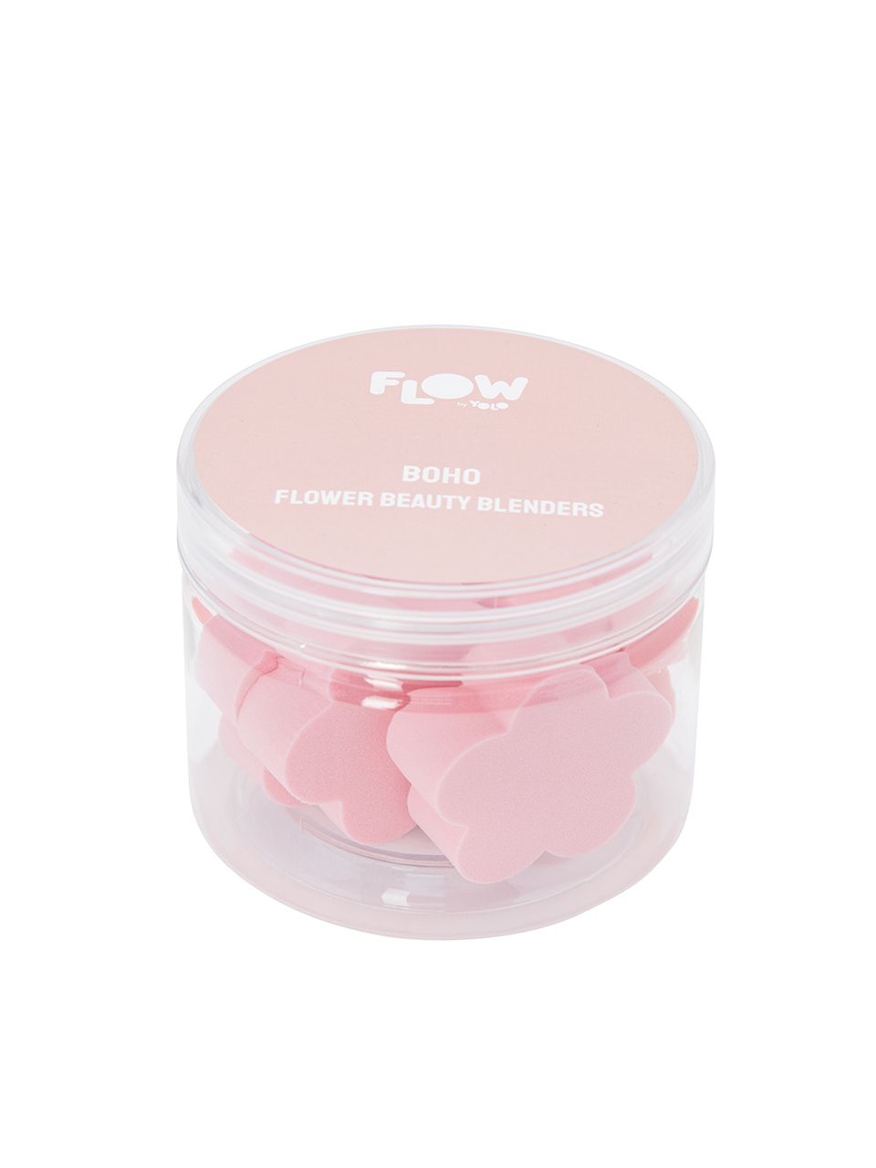 סט בלנדרים פרחוני