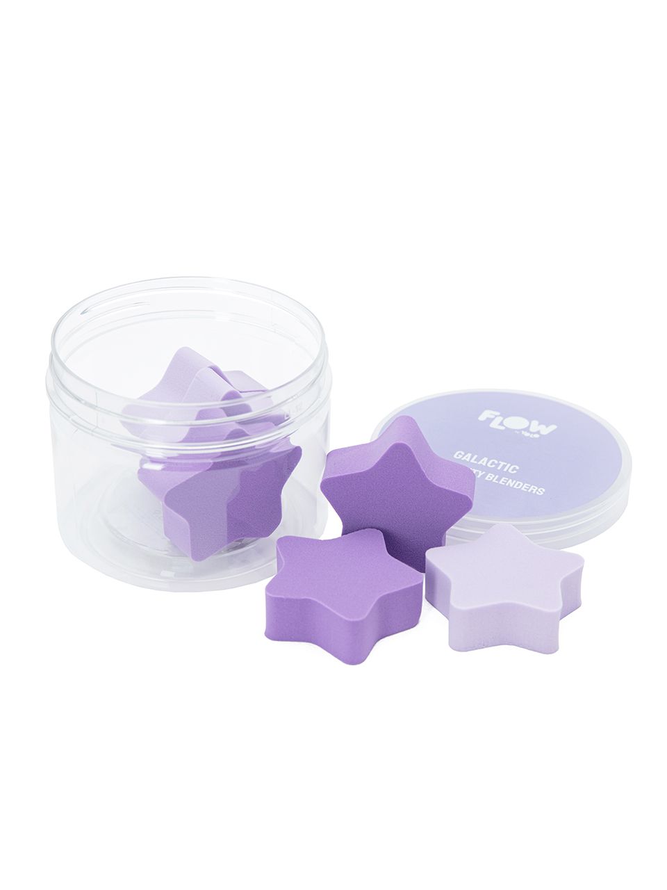 סט בלנדרים כוכב