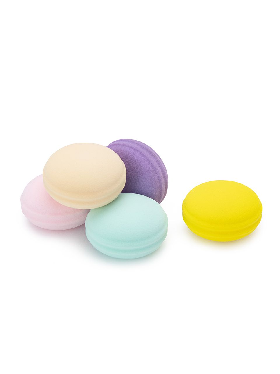 סט בלנדרים מקרון