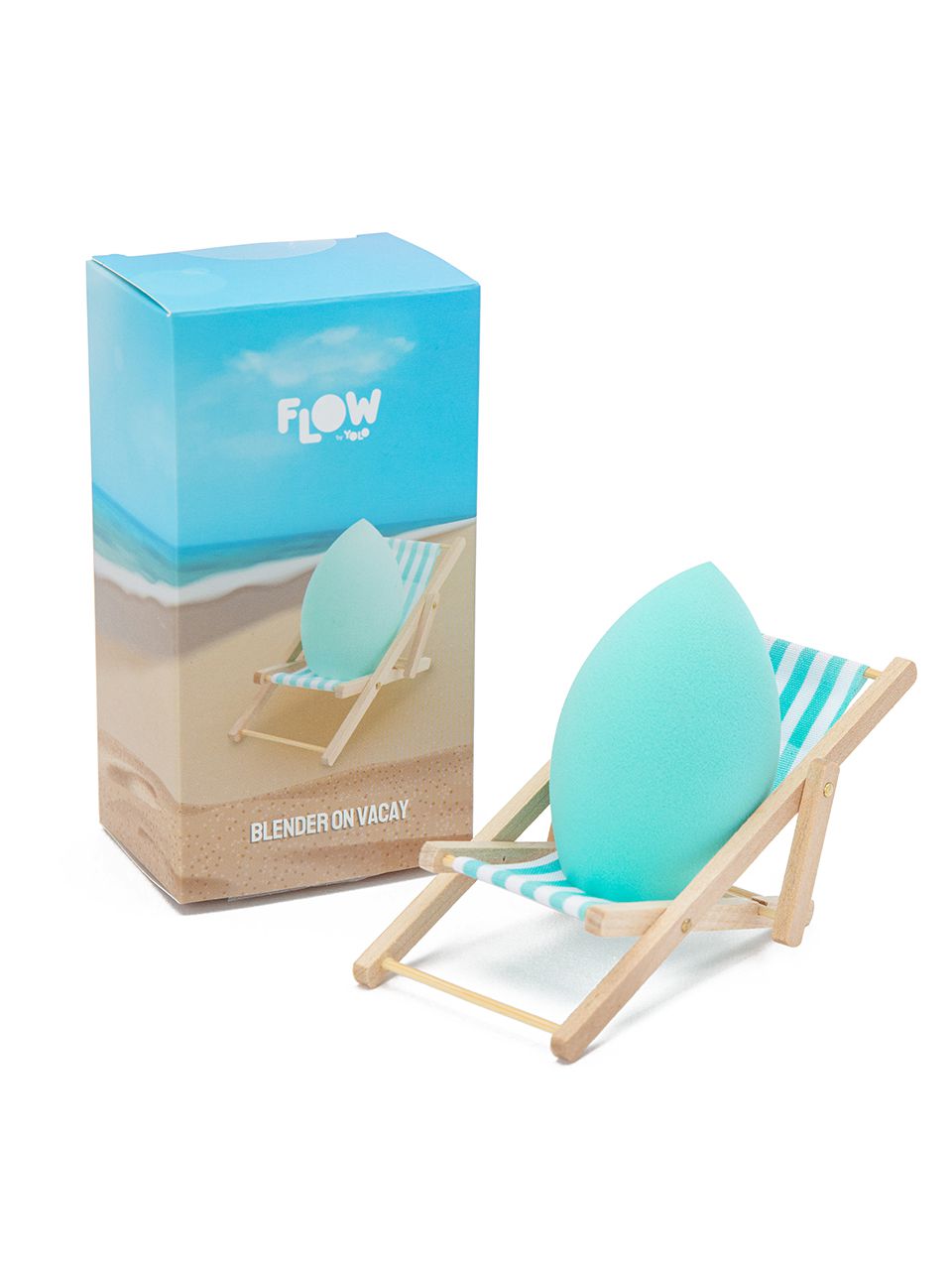 בלנדר ביוטי בנופש טורקיז