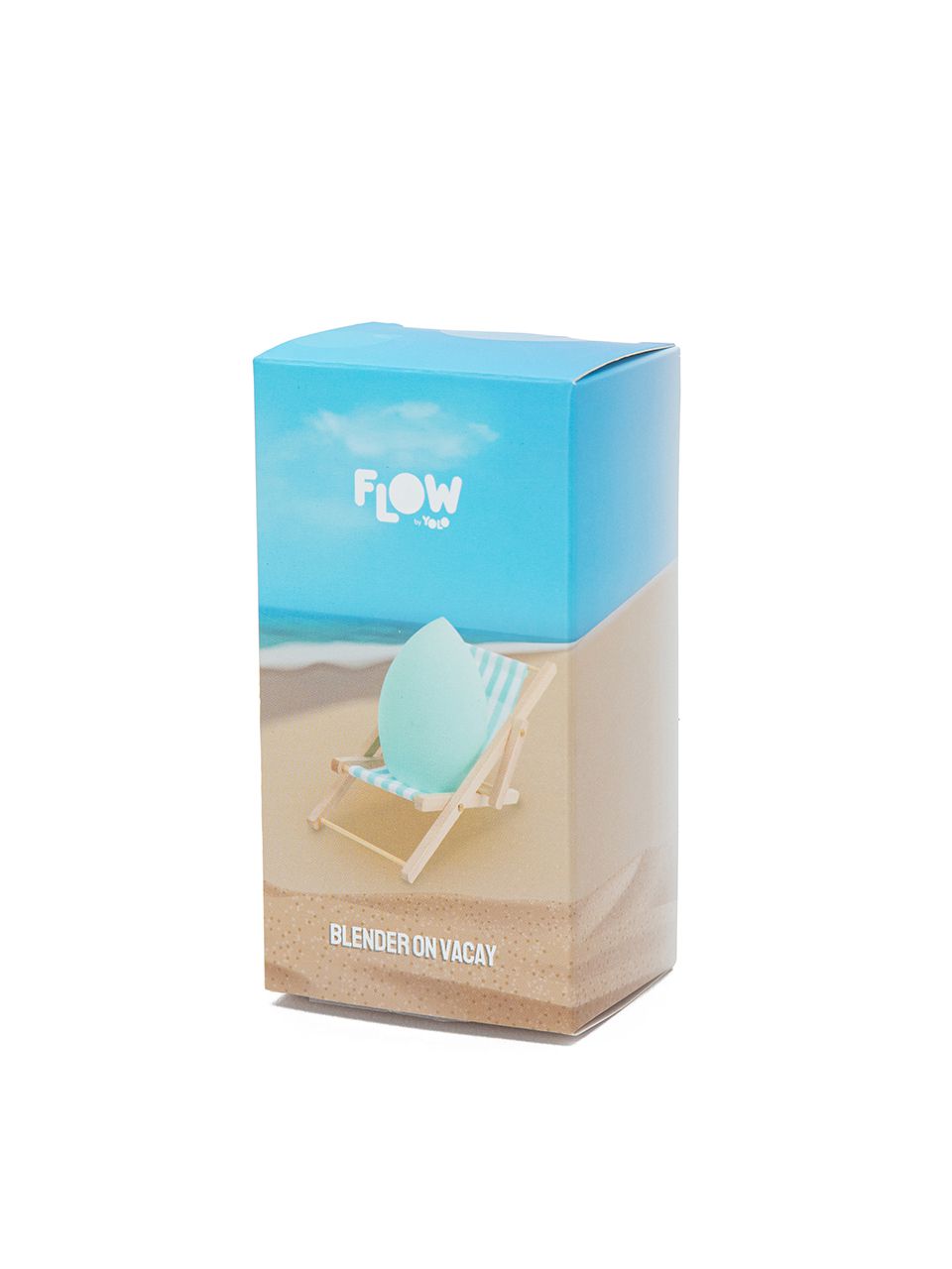 בלנדר ביוטי בנופש טורקיז