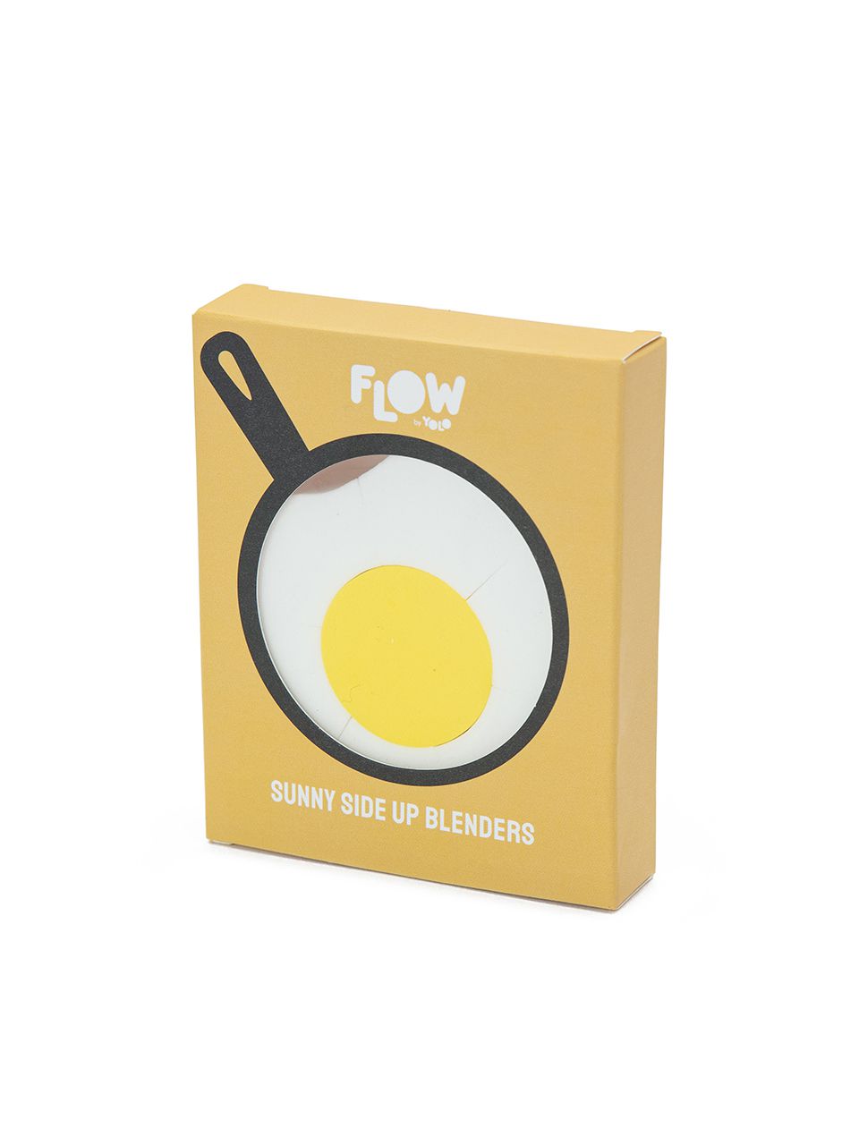 בלנדר ביוטי ביצת עין