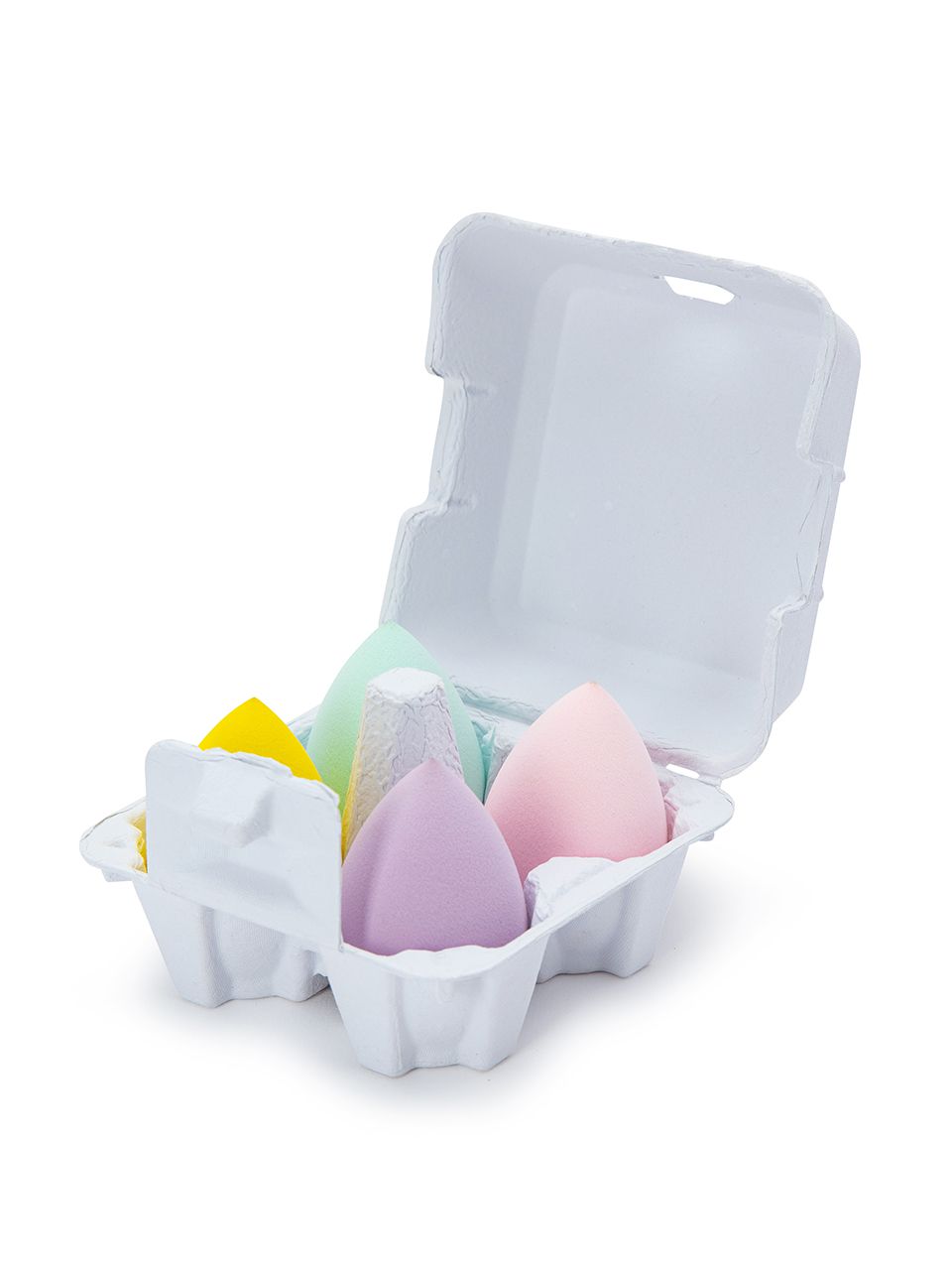 סט בלנדרים תבנית ביצים