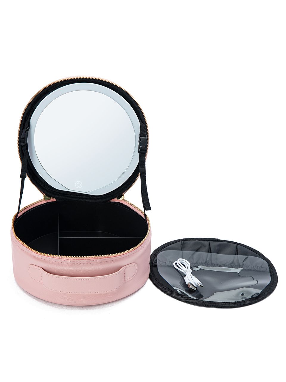 תיק איפור מאיר