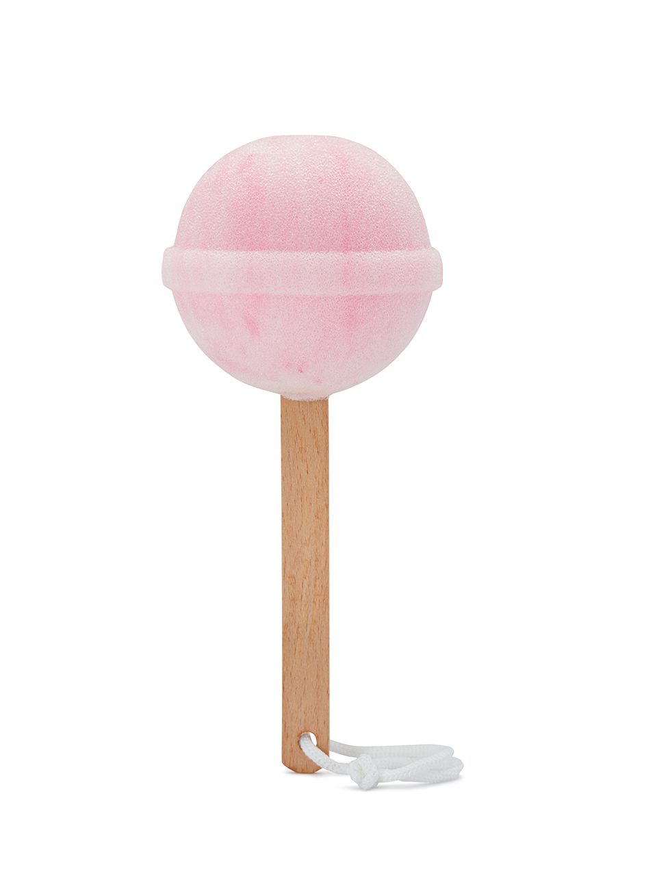 ספוג רחצה - סוכריה