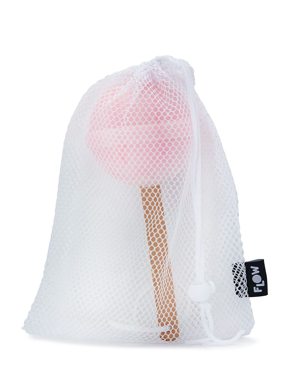 ספוג רחצה - סוכריה