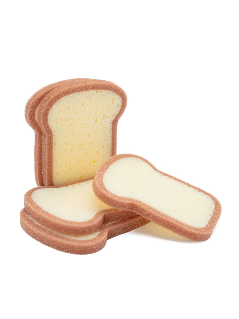 ספוג רחצה - טוסט