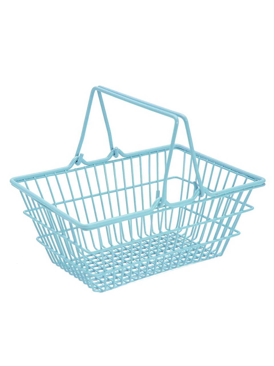 סלסלת קניות - מנטה