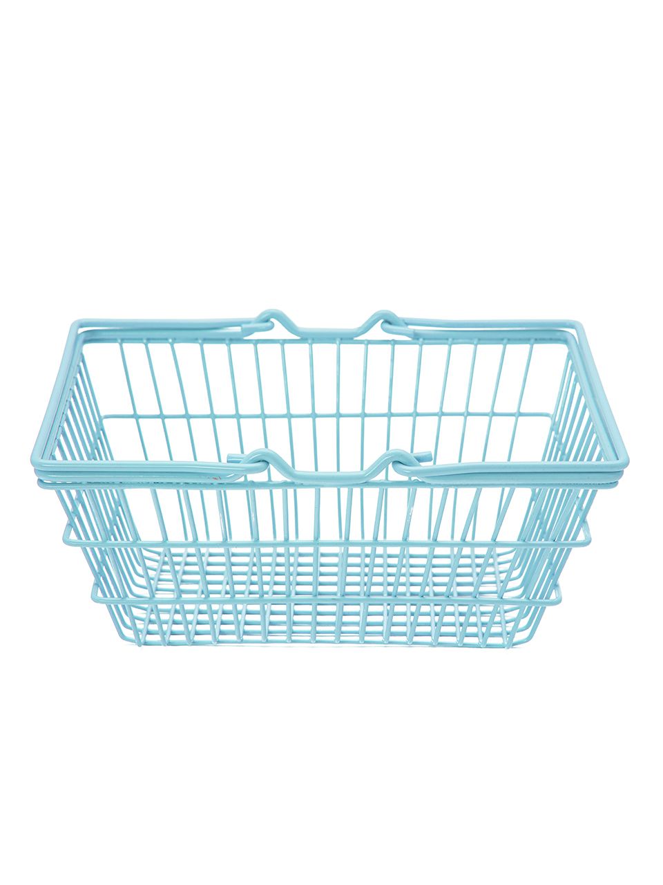 סלסלת קניות - מנטה