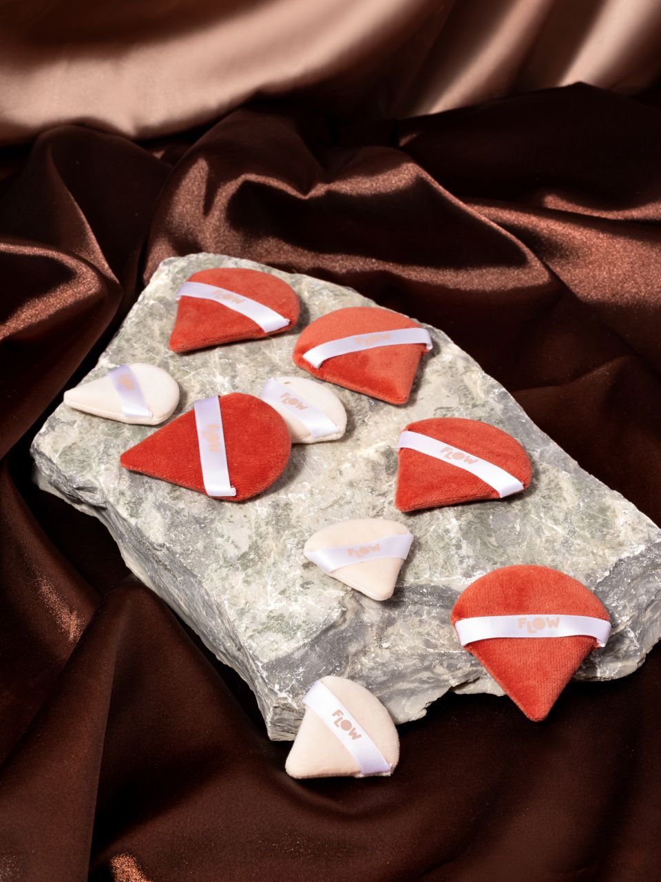 מארז ספוגיות פאפ - בוהו