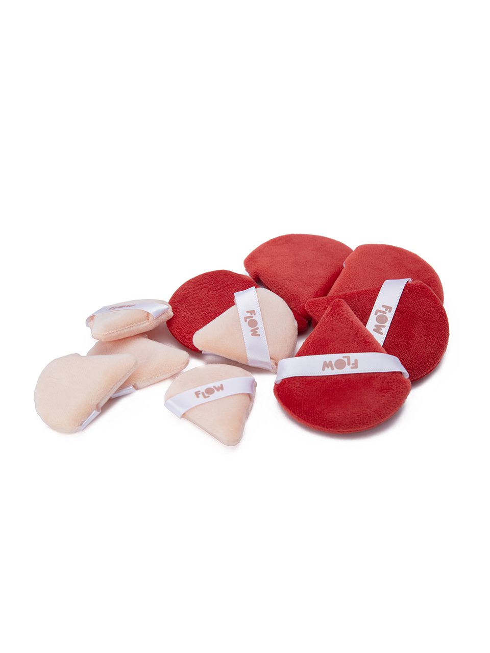 מארז ספוגיות פאפ - בוהו