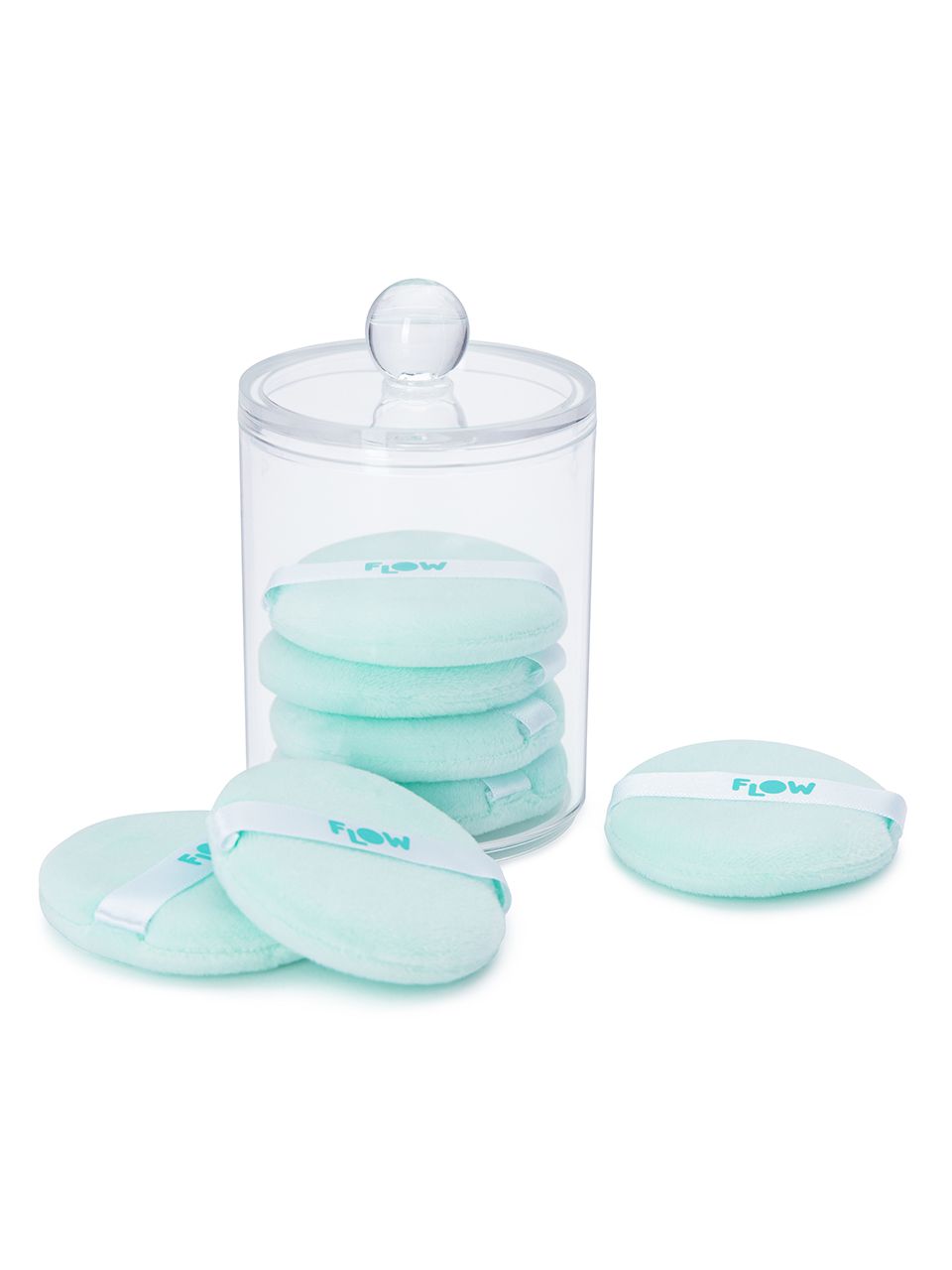 מארז ספוגיות פאפ - פרש