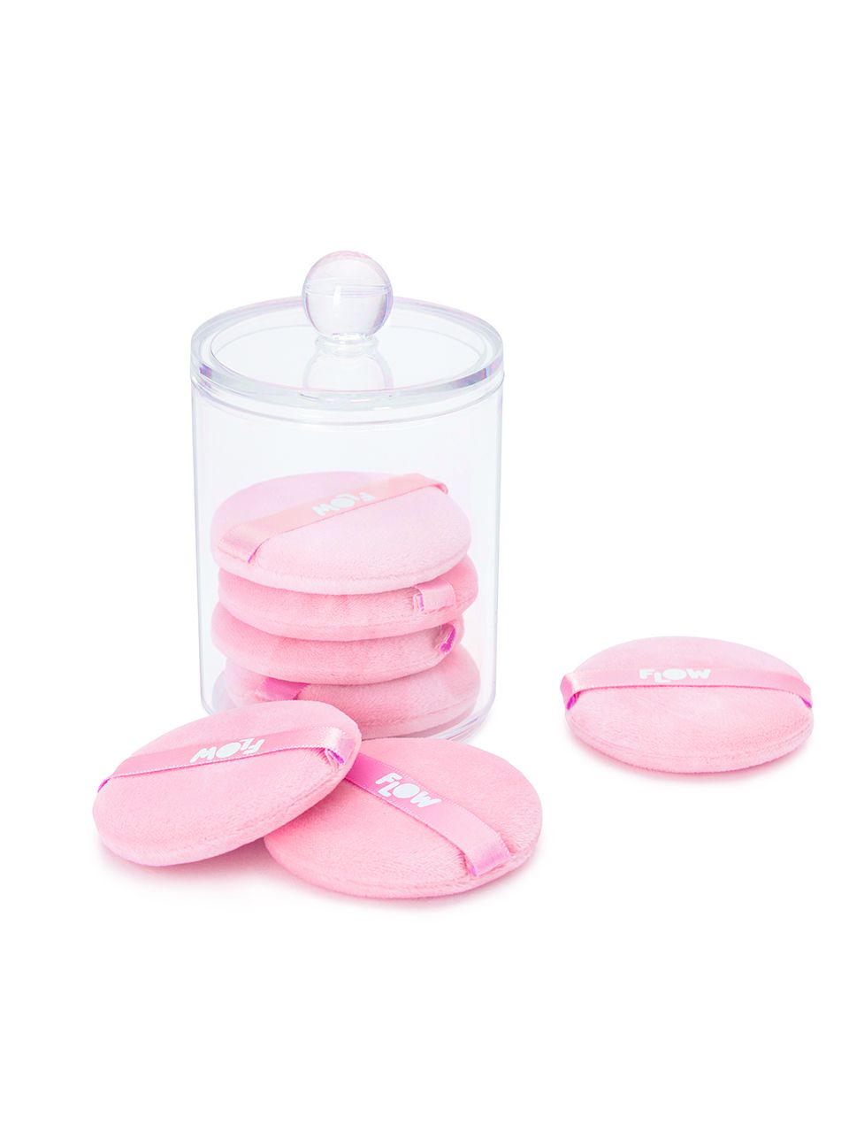 מארז ספוגיות פאפ - סוויט